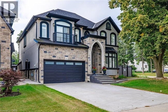 Building Photo - 4 Lockman Dr