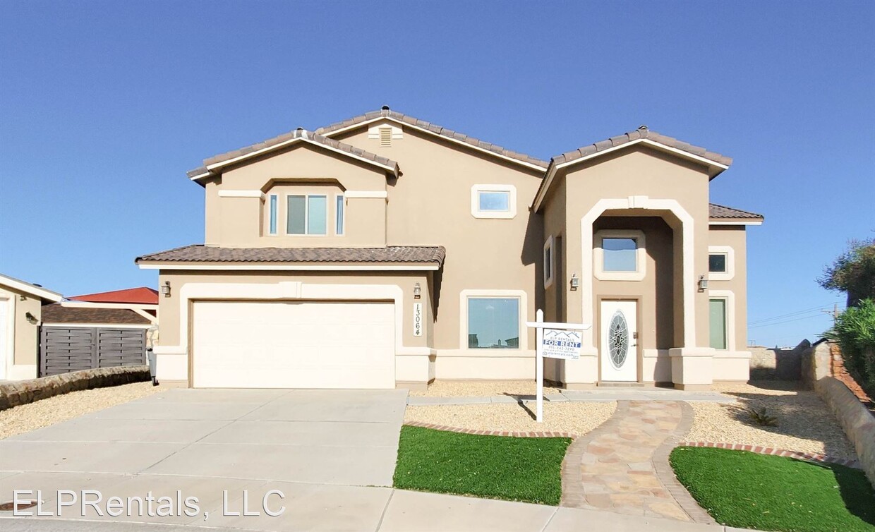 Primary Photo - 4 br, 3.5 bath House - 13064 Tierra David