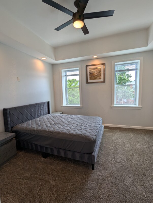 Foto principal - 3520 E Fayette St