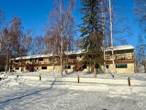 Building Photo - 2641 Steese Hwy