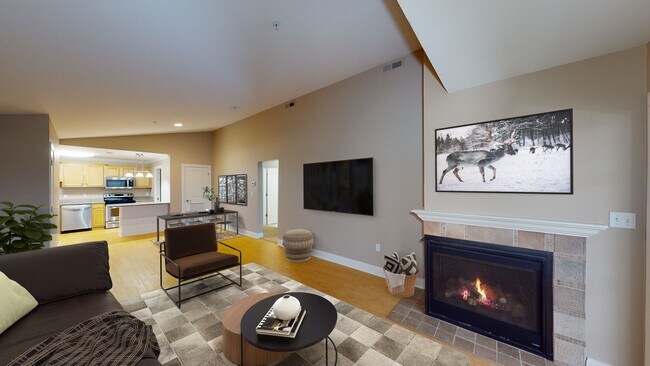 Foto del edificio - The Glen at Sugar Hill