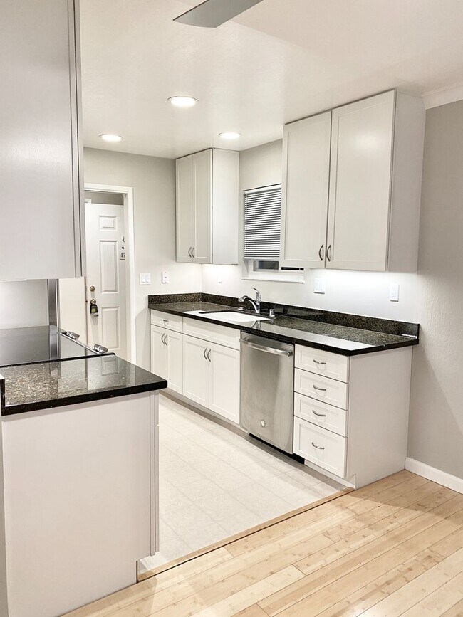 Foto del interior - Noel Oaks Apartments