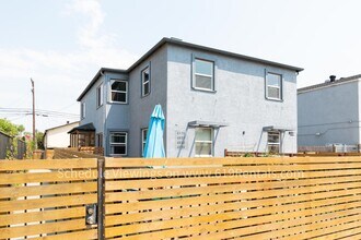 Building Photo - 4531 Wilson Ave