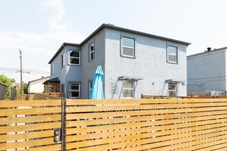 Building Photo - 4531 Wilson Ave
