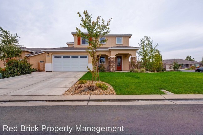 Foto del edificio - 4 br, 3 bath House - 3381 Carriage Ln.