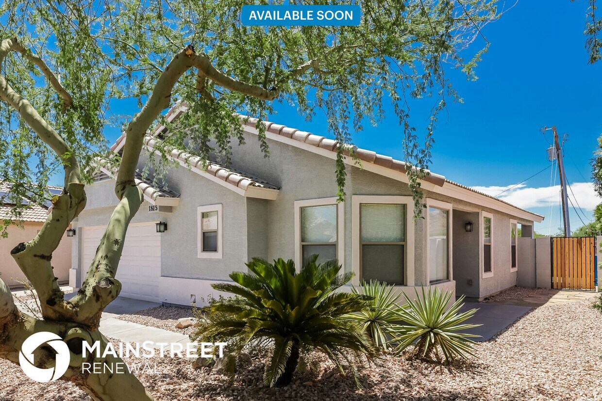 Foto principal - 1815 E Hamel Way