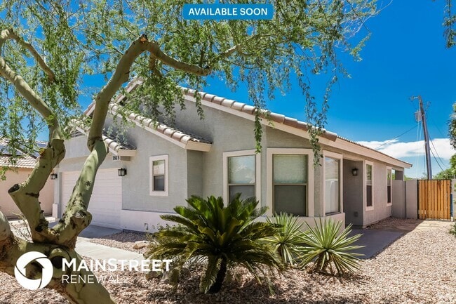 Building Photo - 1815 E Hamel Way