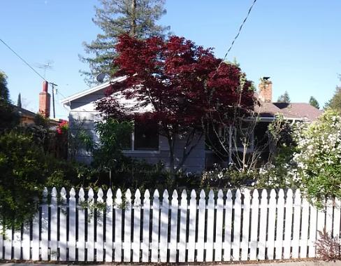 Building Photo - 940 Taft St