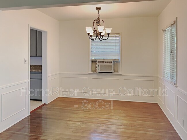 Building Photo - 2709 Military Ave