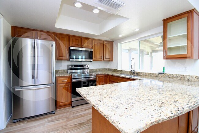 Building Photo - 4528 E Capistrano Ave