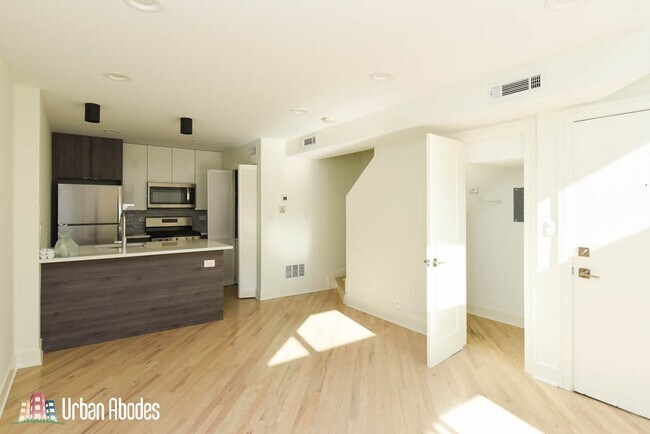 Foto del edificio - 935 W Grace St