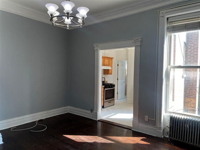 Foto del edificio - 410 E 117th St
