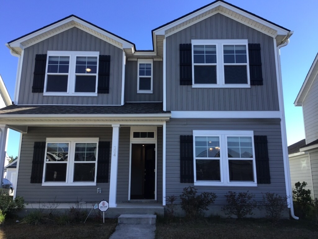 304 Crabapple Circle House Rental in Savannah, GA