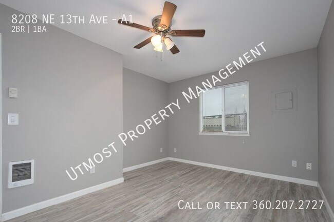 Foto del edificio - 8208 NE 13th Ave