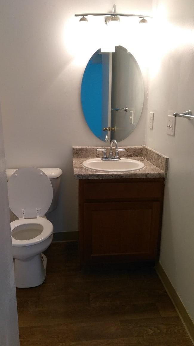 Foto del edificio - Park Place-Madison Heights