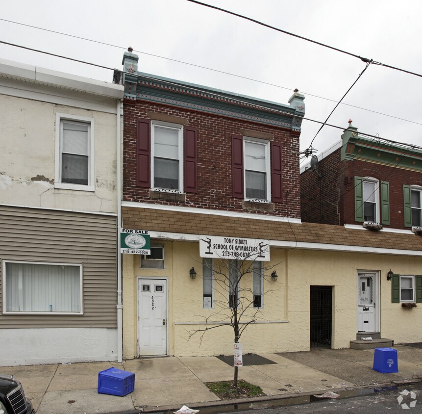 Building Photo - 4822 Longshore Ave