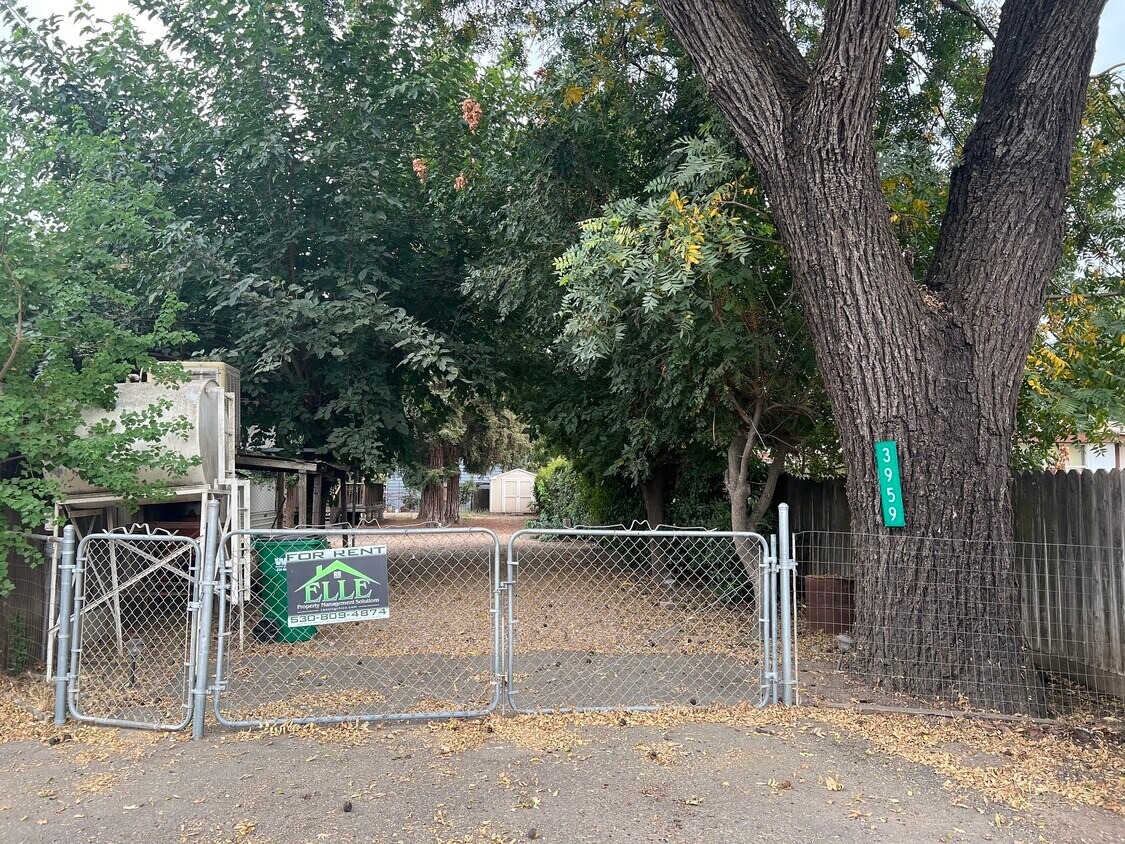 3959 Cartwright St, Chico, CA 95928 House Rental in Chico, CA