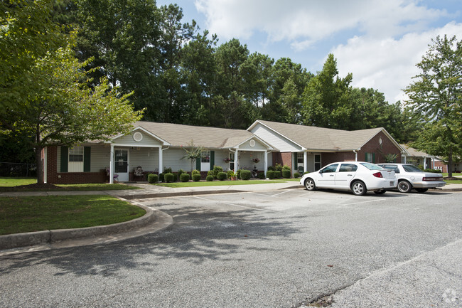 Glencoe Trace Apartments - Apartments in Griffin, GA | Apartments.com