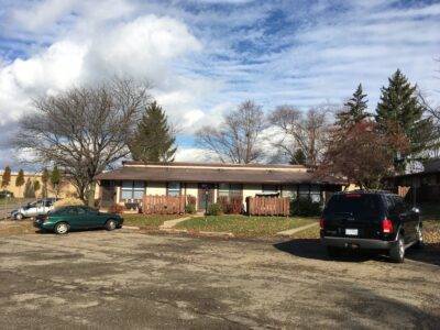 Primary Photo - 3126 34th St NE