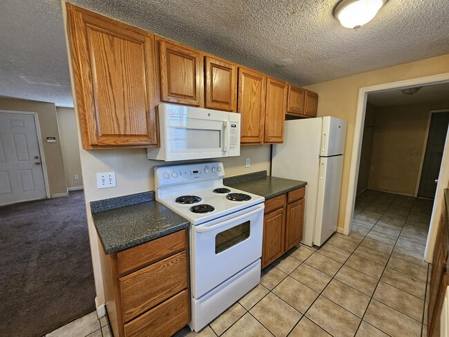 Photo - 6979 S Autrey Ave House