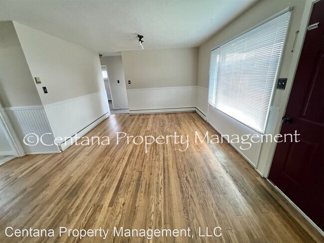 Foto del edificio - 2 br, 1 bath House - 725 Eleventh St