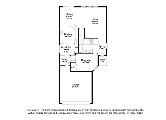 Foto del edificio - 2778 Cross Creek Dr