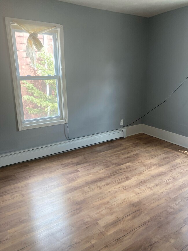 67 Clark St Unit Second, New Bedford, MA 02740 67 Clark St New