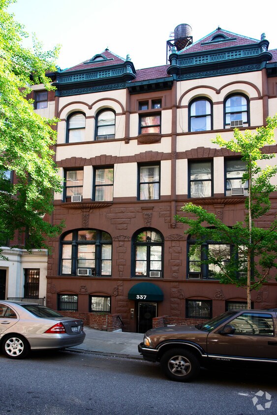 Foto principal - 337 W 85th St