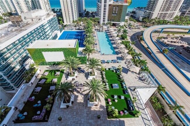 Foto del edificio - 4010 S Ocean Dr