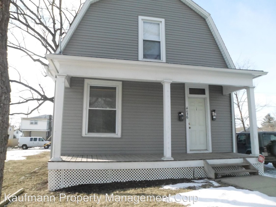 Primary Photo - 4036 Lafayette St