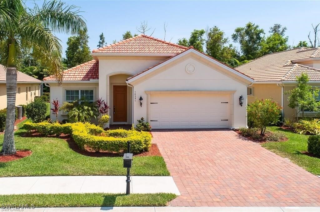 Foto principal - 14591 Manchester Dr