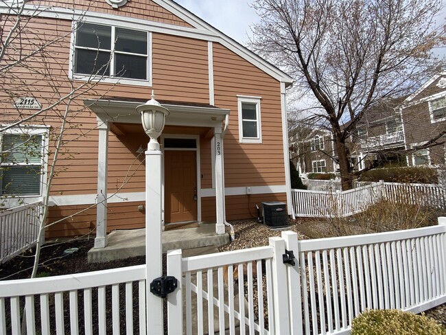 Photo - 2115 Grays Peak Dr Townhome
