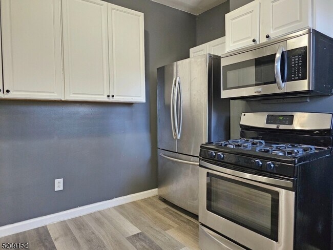 Foto del edificio - 36 Valley St