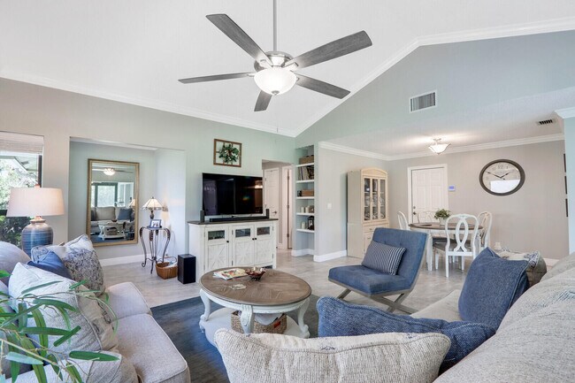 Building Photo - 2609 SW Egret Pond Cir
