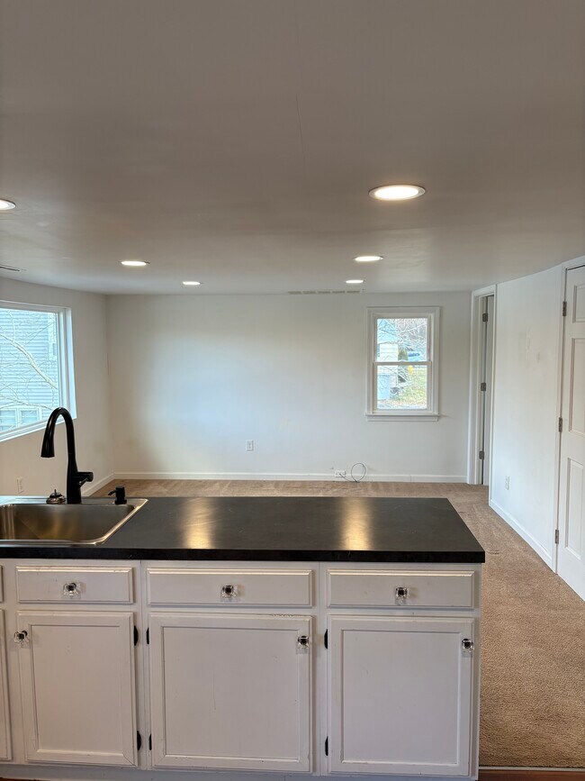 Cocina - 31 Merritt Ave 2nd Floor