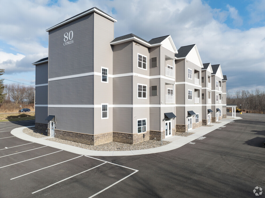 Primary Photo - Timber Creek Apartments