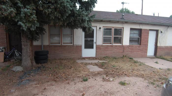 Primary Photo - 2 bedroom in Cheyenne WY 82001