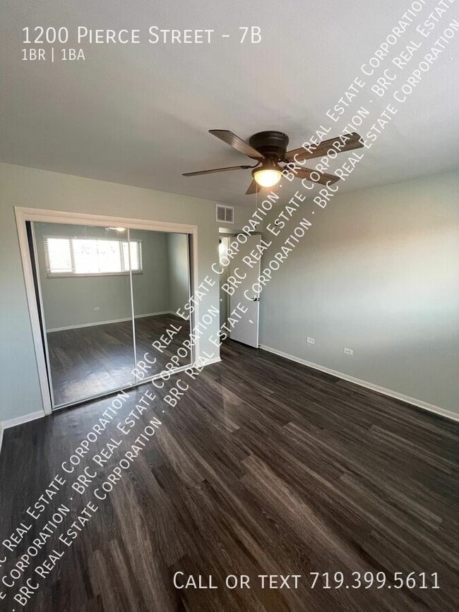 Building Photo - 1200 Pierce St