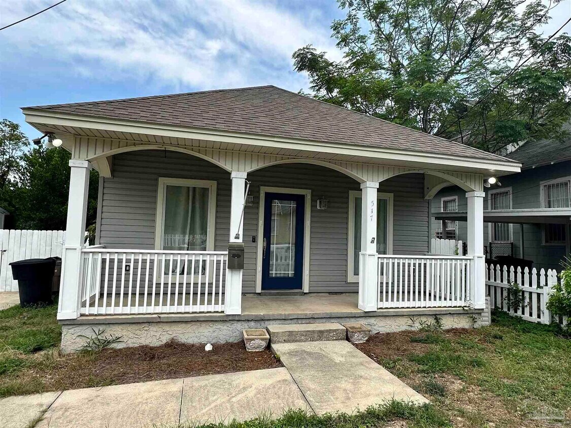 Foto principal - 517 N Reus St