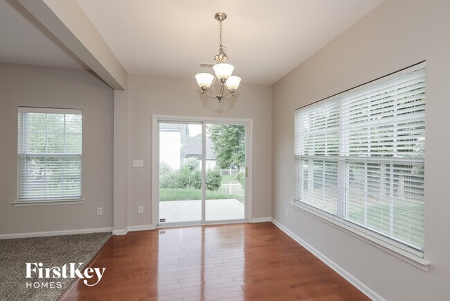 Foto del edificio - 3927 Caldwell Ridge Pkwy