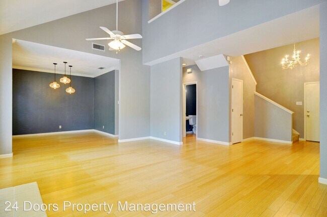 Building Photo - 3 br, 2 bath House - 6936 Allen Place Drive