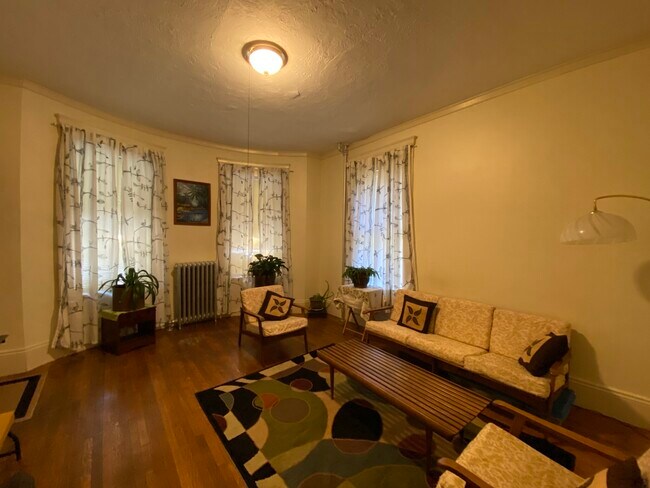 Foto del edificio - 22 Beals St