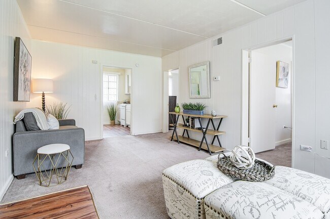 Foto del interior - Sedgefield Apartments