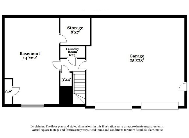 Foto del edificio - 7445 Hunters Ridge Dr
