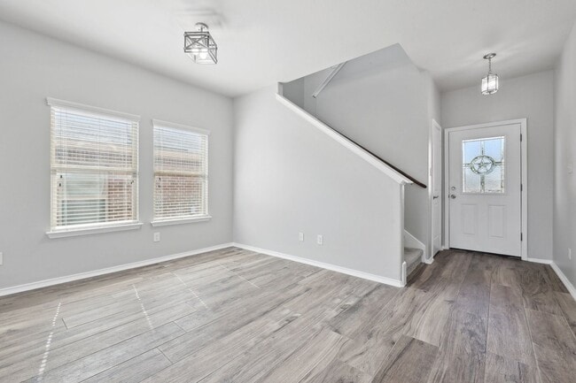 Foto del edificio - 3 Bedroom Single Family in Buda