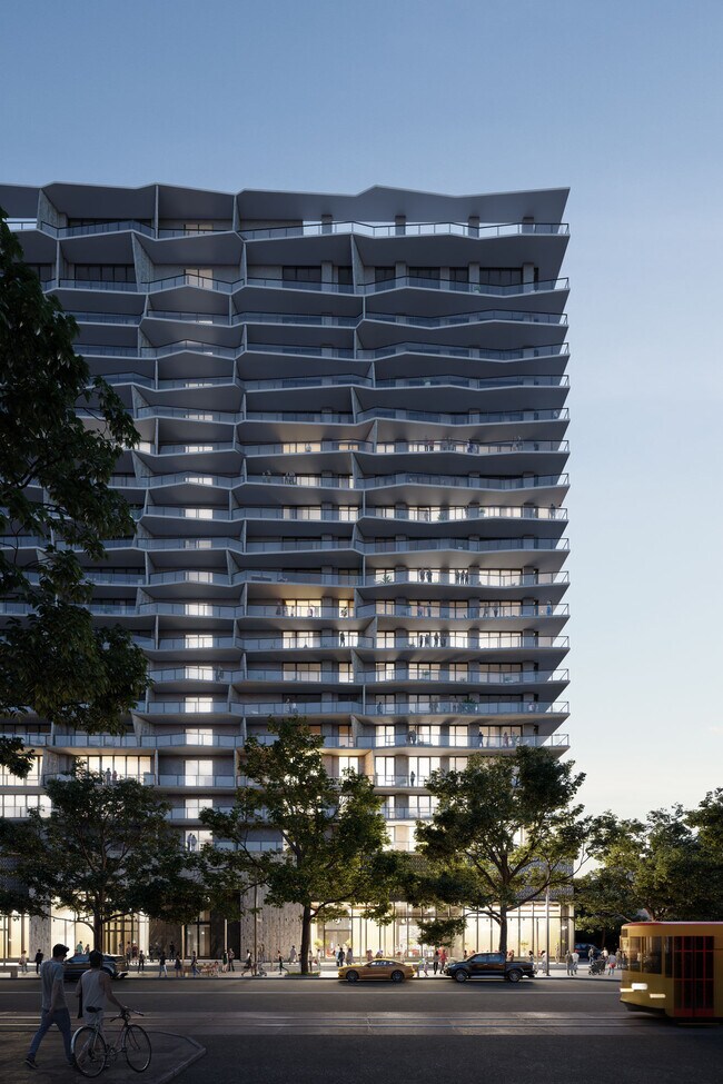 Heron Apartments in Tampa, FL