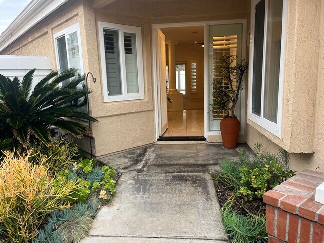 Foto del edificio - Single story detached home in the Coronado beach community Coronado Cays