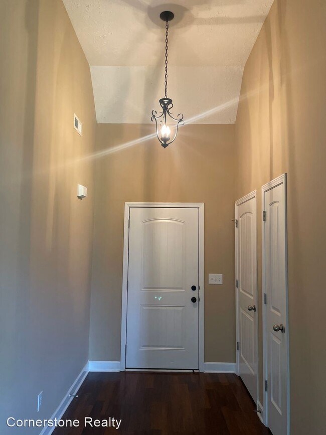 Foto del edificio - 3 br, 2 bath House - 3622 Jerry Anderson Dr
