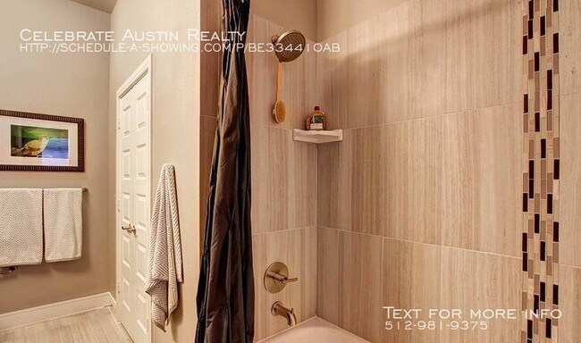 Foto del edificio - The Marquis at Barton Trails