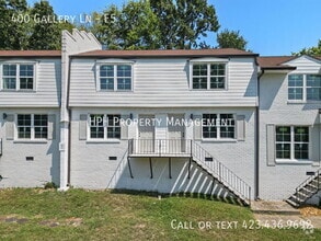 Building Photo - 400 Gallery Ln